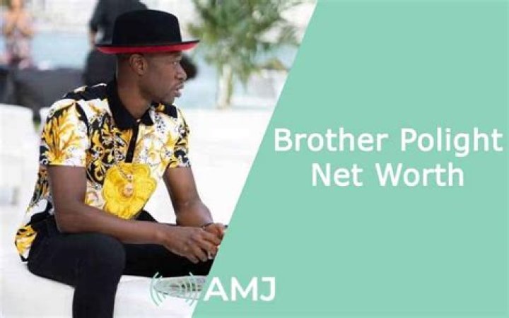 Brother Polight career