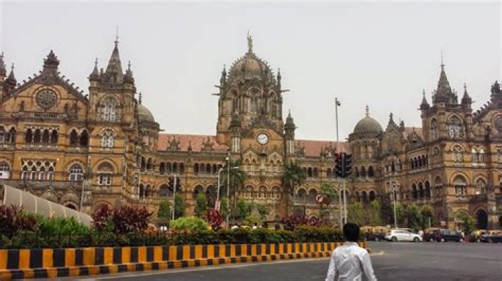Chhatrapati Station