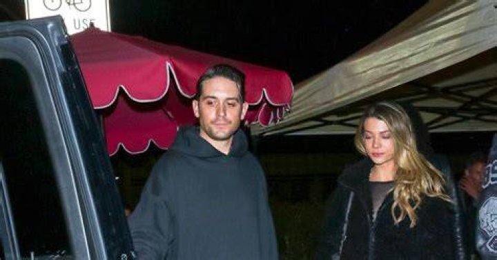 Did Sarah Trott Date G-Eazy? Everything We Know