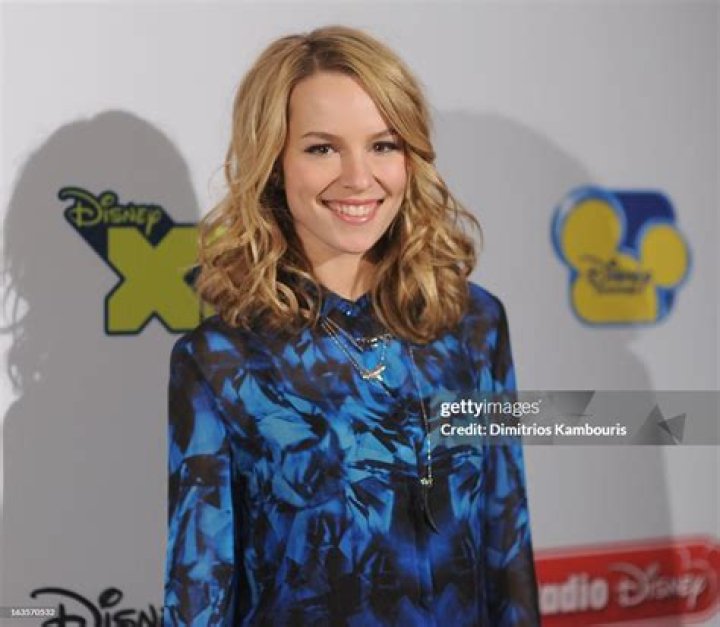 Disney Channel Kids Upfront 2013 - Arrivals