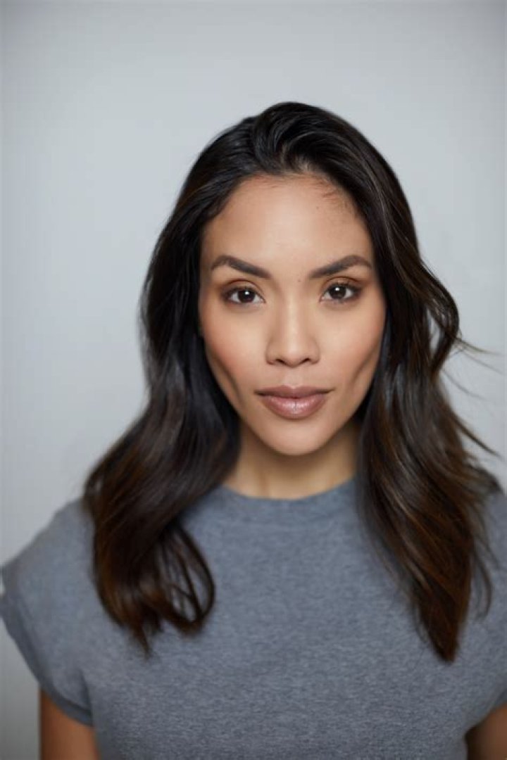 Jessalyn Wanlim – Celebsgraphy