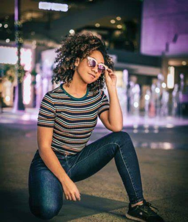 Jessica Craig cool