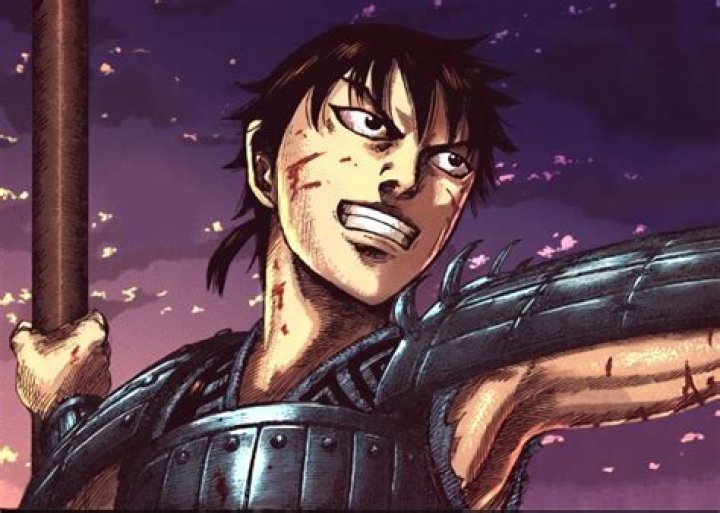 Kingdom Chapter 780 spoiler