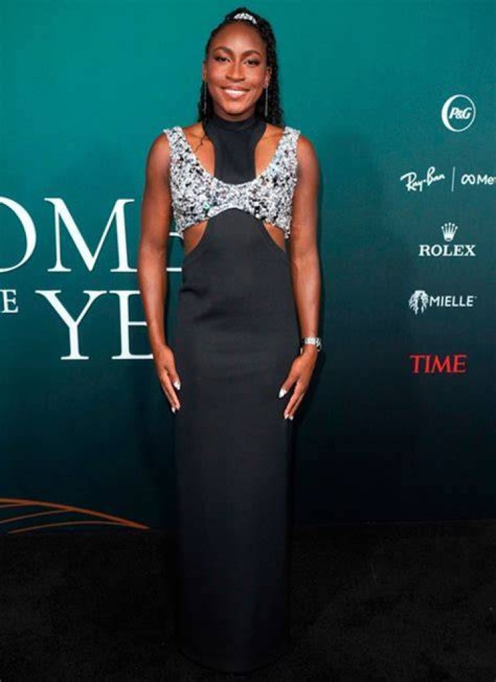 Lea Coco Height, Weight & Body Measurements