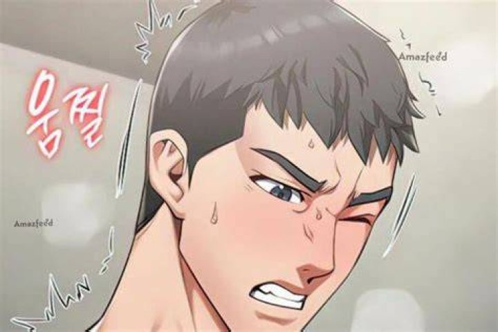 Locked Up Chapter 31 release date
