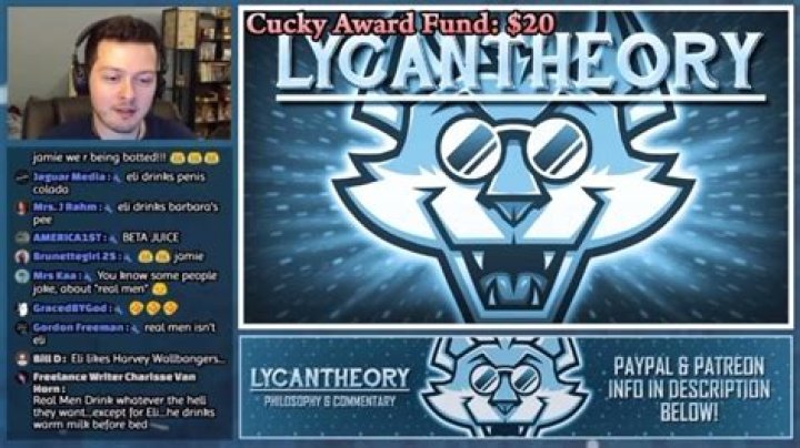 Lycantheory