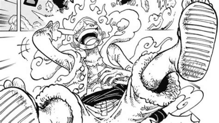 One Piece Chapter 1046 Release Date & Time