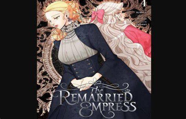 Remarried Empress Chapter 168 release date