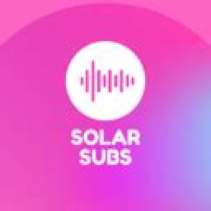solar subs